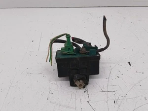 9639912580 preheating box 214796 for CITROEN XSARA COUPE 2.0 HDI VTR 2001 - Picture 1 of 4