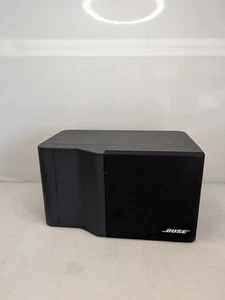 Bose Freestyle Speaker System Black Right Only - Great Sound - Picture 1 of 2