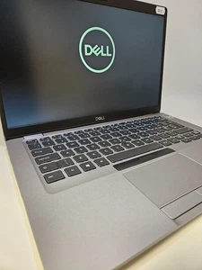 Dell Latitude 5410 14" HD Intel i5-10310U @ 1.70Ghz 8GB 256GB NVMe Win 11 Pro - Picture 1 of 19