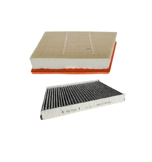 Filtro de aire con filtro de aire de cabina para LAND Rover Range Rover Evoque LR2 Foto 1 de 1