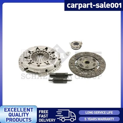 LuK Transmission Clutch Kit for 1992-2009 Toyota Camry 1990-1993 Toyota Celica - Image 1 of 2