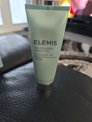 Elemis Pro-Collagen Marine Mask  100ml - new & Sealed - Image 1 of 3