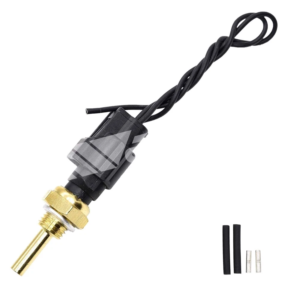 For Nissan Altima 95-22 Walker Products Engine Coolant Temperature Sensor Foto 1 de 4