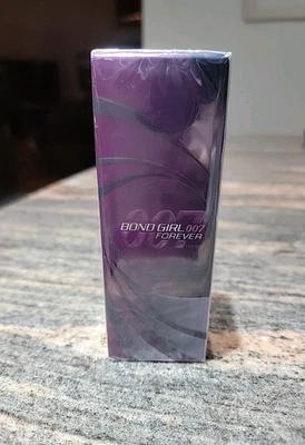 Avon Bond Girl 007 Forever Perfume Fragrance Spray 1.7 Fl Oz - Image 1 of 4