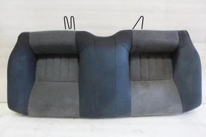 1990 1991 1992 1993 TOYOTA CELICA COUPE REAR SEAT BOTTOM CUSHION TRIM FW10 - Picture 1 of 10