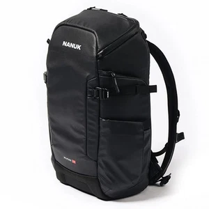 Nanuk Nanuk N-PVD 18L Backpack - Black - Picture 1 of 6