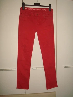 Mustang *Jasmin Jeans Gr.30/32 Neuw. - Bild 1 von 4