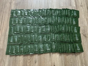 Lot Of 100 Paul Mitchell Tea Tree Hair Special Conditioner Travel Packets .25 oz - Picture 1 of 5