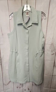 NWT Avalanche Women's Size L Surf Spray Dress - Picture 1 of 3