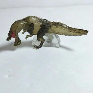 Minifigura Monster Hunter 1.5" Clear Deviljho Capcom Bandai - Imagen 1 de 3