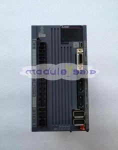 USED ONE MITSUBISHI MDS-EJH-V1-20 Servo Drive MDSEJHV120 - Picture 1 of 1