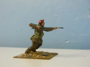 1 Conte WW11 British Commando attacking 1/32 ( June. Listing) - Picture 1 of 8