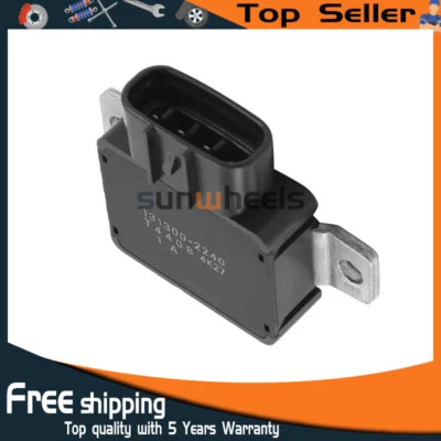 IGNITER 33370-60G10 33370-71C10 131300-2240 FOR 1995-1997 SUZUKI ESTEEM1.6L - Image 1 of 4