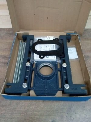 Zurn EZcarry SJ Trim L/Cplg con 15 tacos de 3/4" 12010S151, P1201-TRIMKIT-15-3/4 Foto 1 de 4