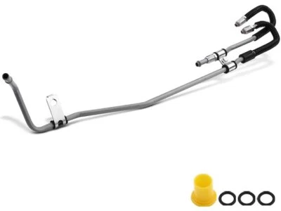 For 1992-2001 Toyota Camry Power Steering Hose Assembly APR 67736VZVH 2000 1993 - Image 1 of 2