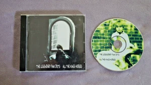 The Legendary Pink Dots " All The King's Horses " CD - Imagen 1 de 3
