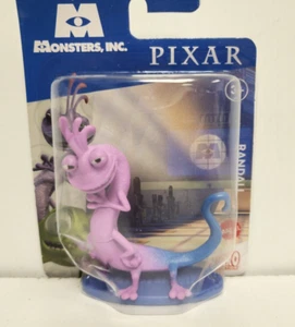 Monsters, Inc. Disney Pixar Micro Collection - Randall aprox 2" juguete/pastel decorativo - Imagen 1 de 3