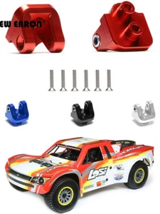 Hinterachse Aufhängung Link Mount für RC Team Losi 1/6 Super Rey LOS254040 - Bild 1 von 28