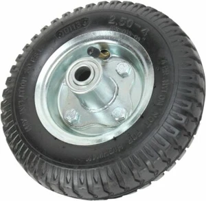 NEW MOOSE RACING Replacement Training Wheel 9501-0131 - Picture 1 of 3
