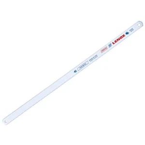 LENOX V232HE Bi-Métal Scie Lames 300 x 13mm 32 Tpi (Paquet 10) LENV232HE - Photo 1 sur 2