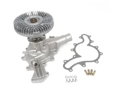 For 1998-2000 Ford Ranger 4.0L  Tested Water Pump & Fan Clutch - Image 1 of 4