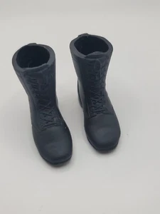 GI JOE BOOTS ACCESSORY FOR 12" ACTION FIGURE 1/6 SCALE 1:6  - Picture 1 of 7