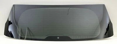 Fits 2020-2025 Ford Explorer Rear Window Back Tailgate Glass Heated OEM Foto 1 de 4