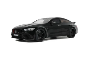 BRABUS 930 (BASATO SU MB AMG GT63 S) - 2023 - Foto 1 di 11