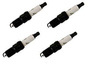 (4) NEW ACDELCO 9195166 SPARK PLUGS FOR CATERA L300 LW300 LS2 LW2