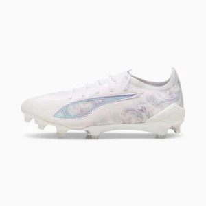 Tacchetti calcio PUMA Ultra 5 Ultimate Brilliance FG 108178-01 da donna taglia US5-13 - Foto 1 di 6