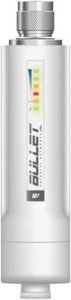 Ubiquiti Bullet M2 HP - Wireless Access Point - AirMax - Picture 1 of 2