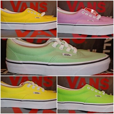 Zapatos de skate Vans Era variedad Foto 1 de 4