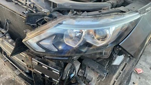 Genuine Nissan Qashqai J11 1.6L DCI Front Left Side Headlight 100-18013 13-17 - Picture 1 of 3