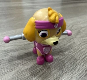 Paw Patrol All Stars Exclusive Action Skye Figure Sport Uniform - VHTF Rare Toy - Picture 1 of 10