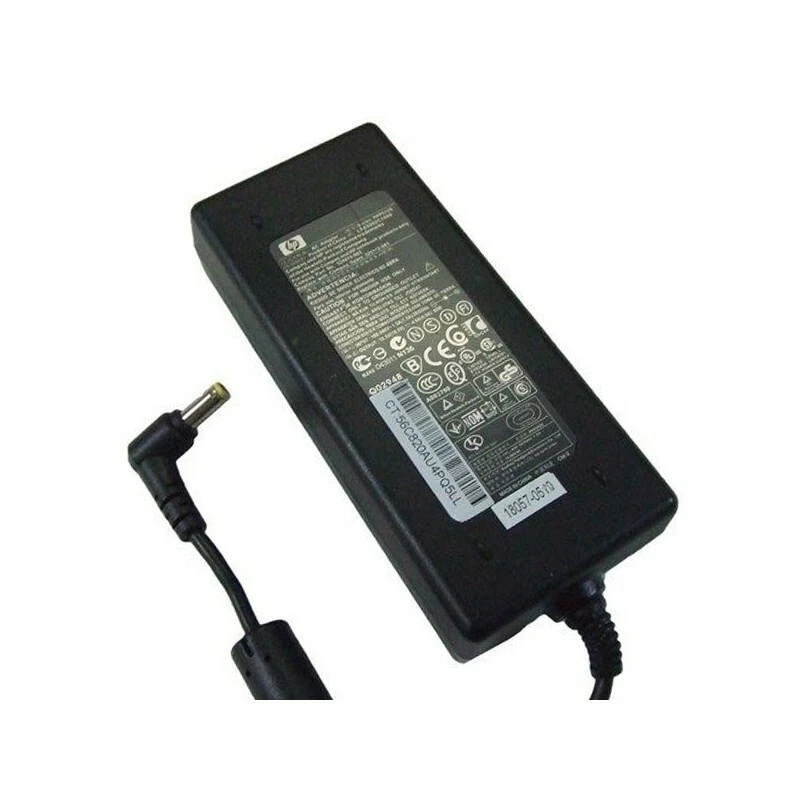 Caricatore HP PPP012S LSE0202C1890 324815-003 325112-001 Laptop 90W 18.5V - Immagine 1 di 1