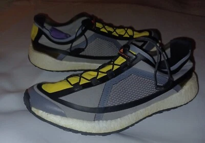 STELLA McCARTNEY Adidas PulseBoost HD Zapatos para Correr Talla 9M Ajustables Muy Bonitos Foto 1 de 4