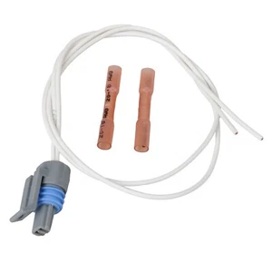 Sensor de temperatura del aire colector Pigtail PT307 para Corvette 1990-2004 - Imagen 1 de 2