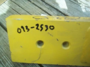 HEIL PACKER GRIP GEAR PART NUMBER 093-2530 - Picture 1 of 4