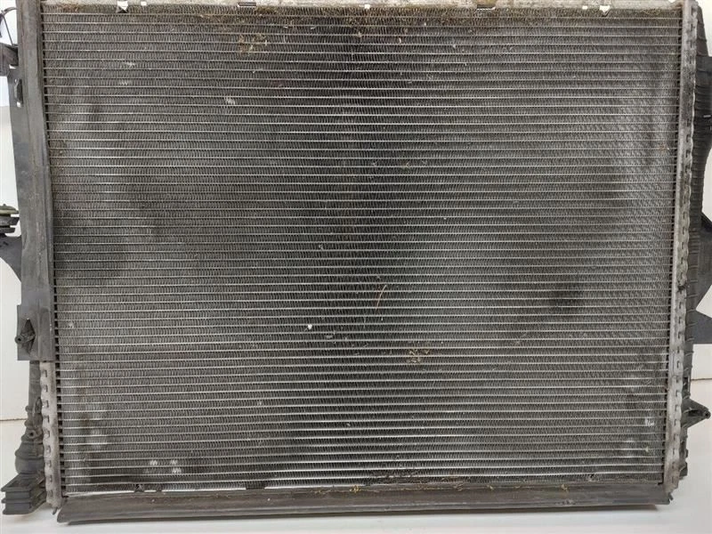 Audi Q7 2007 radiador ASM Foto 1 de 4