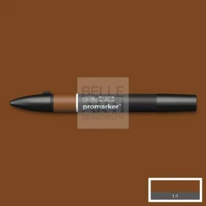 PENNARELLO PROMARKER - BURNT SIENNA O324 - Imagen 1 de 1
