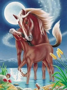 GW8656 137886 Lluvia Estelar, 200 Piezas (Puzzle Fantasía) - Imagen 1 de 1