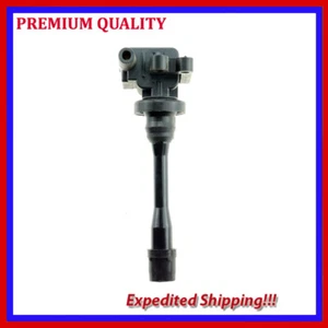 1PC IGNITION COIL JMI257 For MITSUBISHI OUTLANDER 2.4L L4 2003 2004 2005 - Picture 1 of 5