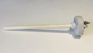 TYPE R CERAMIC THERMOCOUPLE 1600 Deg C , 175mm - Picture 1 of 3