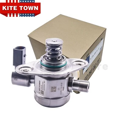 Bomba de combustible de alta presión OEM para 12-18 Benz C300 C350 E300 E350 E400 A2760700101 Foto 1 de 4