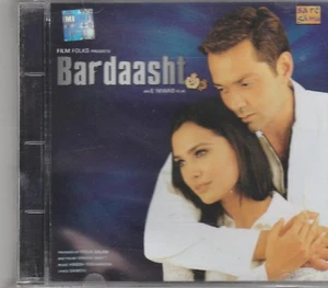 bardaasht - Lara dutta , Bobby Deol  [Cd] Music : Himesh reshammia  - Bild 1 von 1