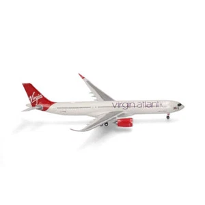 1/200 SNAP Virgin Atlantic Airbus A330-900neo - Picture 1 of 5
