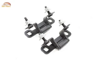 2009-2020 DODGE JOURNEY TAILGATE LIFTGATE BACK DOOR LEFT & RIGHT HINGE OEM -SET- - Picture 1 of 4