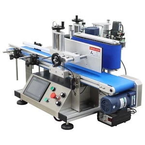 Automatic Round Bottle Marking and Labeling Machine Coding Machine 110V LT-150D - Picture 1 of 24