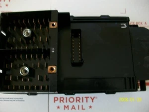 REBUILT  XL14-14A067-AB  1999 00 2001 02 2003 FORD F150 Interior Cabin Fuse Box - Bild 1 von 3