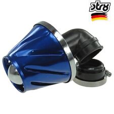 Produktbild - Luftfilter Helix Blau (38/25MM) STR8 Yamaha 50 Jog R 2002-2013